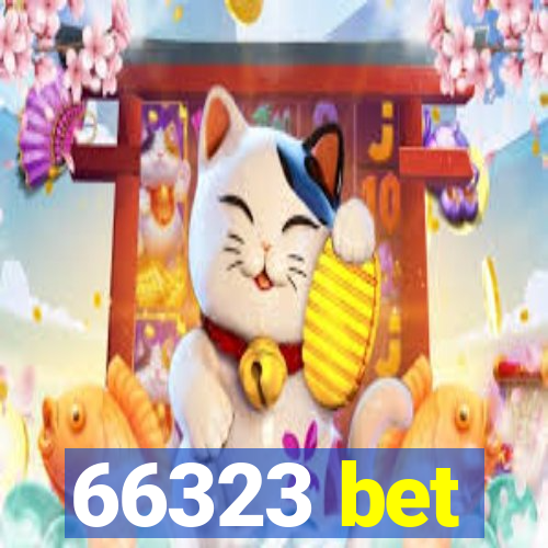 66323 bet